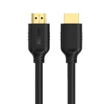 Belkin HDMI 2.0 Premium High Speed 4K 60Hz HDR Cable HDMI male - HDMI male 1.5m Μαύρο C11079BK-5M