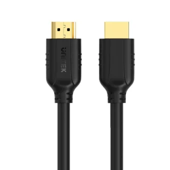 Belkin HDMI 2.0 Premium High Speed 4K 60Hz HDR Cable HDMI male - HDMI male 1.5m Μαύρο C11079BK-5M