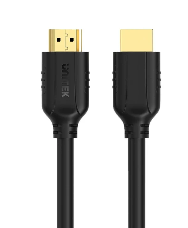 Belkin HDMI 2.0 Premium High Speed 4K 60Hz HDR Cable HDMI male - HDMI male 1.5m Μαύρο C11079BK-5M