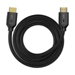 Belkin HDMI 2.0 Premium High Speed 4K 60Hz HDR Cable HDMI male - HDMI male 1.5m Μαύρο C11079BK-5M - Image 2