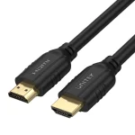 Belkin HDMI 2.0 Premium High Speed 4K 60Hz HDR Cable HDMI male - HDMI male 1.5m Μαύρο C11079BK-5M - Image 3
