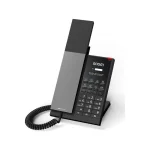 Snom HD350W Hotel Phone Ενσύρματο Τηλέφωνο IP Μαύρο 7008
