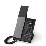 Snom HD350W Hotel Phone Ενσύρματο Τηλέφωνο IP Μαύρο 7008 - Image 3