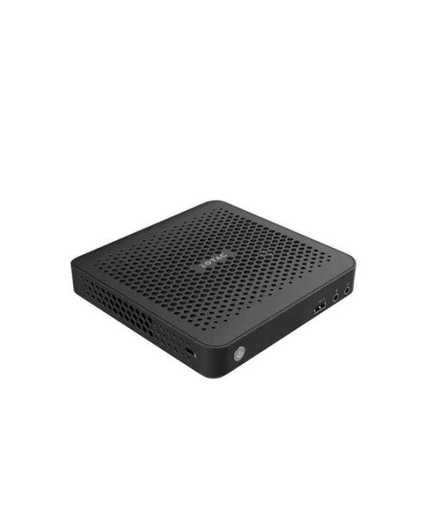 Zotac ZBOX Edge MI351 Barebone (N-series-N100) ZBOX-MI351-E