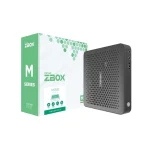 Zotac ZBOX Edge MI351 Barebone (N-series-N100) ZBOX-MI351-E - Image 3