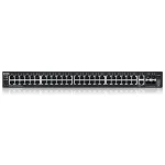 Zyxel XGS2220-54 Managed L3 PoE+ Switch με 48 Θύρες Gigabit (1Gbps) Ethernet και 4 SFP Θύρες XGS2220-54-EU0101F - Image 3