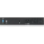 Zyxel GS2220-10 Managed L2 Switch με 8 Θύρες Gigabit (1Gbps) Ethernet και 2 SFP Θύρες GS2220-10-EU0101F - Image 3