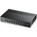Zyxel GS2220-10 Managed L2 Switch με 8 Θύρες Gigabit (1Gbps) Ethernet και 2 SFP Θύρες GS2220-10-EU0101F - Image 4