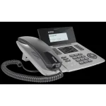 Agfeo St 54 Ip Sensorfon Ενσύρματο Τηλέφωνο IP Ασημί 6101729 - Image 3