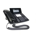 Agfeo St 53 Ενσύρματο Τηλέφωνο IP Μαύρο 6101545