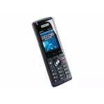 Agfeo Dect 75 IP Ασύρματο Τηλέφωνο IP Μαύρο 6101577 - Image 3