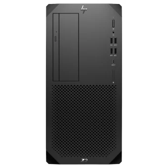 HP Z2 Tower G9 Desktop PC (i7-14700K/32GB DDR5/1TB SSD/W11 Pro) 996L7ET#ABD