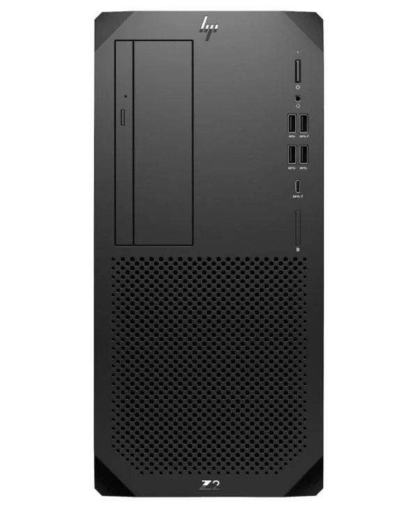 HP Z2 Tower G9 Desktop PC (i7-14700K/32GB DDR5/1TB SSD/W11 Pro) 996L7ET#ABD