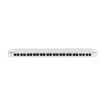 Allnet Patch Panel 12 Θυρών Γκρι ALL95112 - Image 2