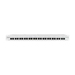 Allnet Patch Panel 12 Θυρών Γκρι ALL95112 - Image 3