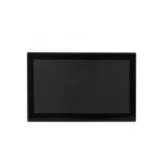 Monitor 21" Allnet Touch Poe Pd 12v In Out 5v/out Hdmi In Ethernet Usb Cam ALL-21TMON-SMART