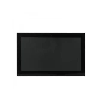 Monitor 21" Allnet Touch Poe Pd 12v In Out 5v/out Hdmi In Ethernet Usb Cam ALL-21TMON-SMART