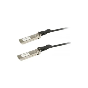 Allnet Direct Attach Copper Καλώδιο Δικτύου Ethernet 1m Μαύρο ALL4759V2-1