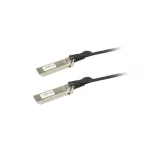 Allnet Καλώδιο Οπτικής Ίνας SFP+ 0.5m Μαύρο ALL4759V2-0,5