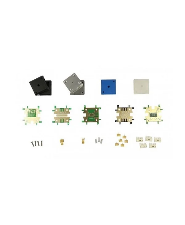 Μικροηλεκτρονικά Allnet Brickrknowledge Ghz Diy Set International ALL-BRICK-0458