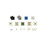Μικροηλεκτρονικά Allnet Brickrknowledge Ghz Diy Set International ALL-BRICK-0458 - Image 3