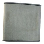 Allnet Εξωτερική Κεραία WiFi Sectorial 14dBi με σύνδεση N-connector ANT-868-14dbi-FLAT-PATCH-570