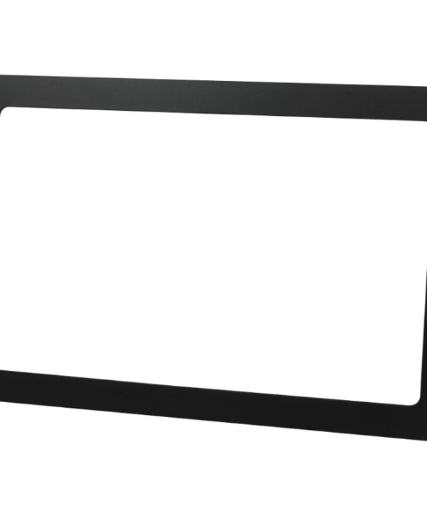 Allnet Touch Display Tablet 18 Inch Eg Narrow Black Mounting Frame Cover ALLTCover18NBv1