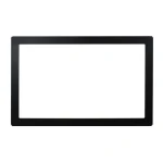 Allnet Touch Display Tablet 18 Inch Eg Narrow Black Mounting Frame Cover ALLTCover18NBv1 - Image 3