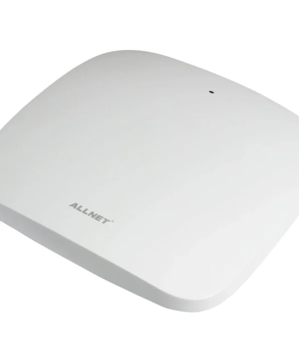 Allnet Access Point Wi‑Fi 6 Dual Band (2.4 & 5GHz) ALL-WAPC0522AX-3000