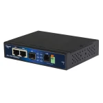 Allnet ALL-MC116VDSL2 VDSL2 Modem Router με 2 Θύρες