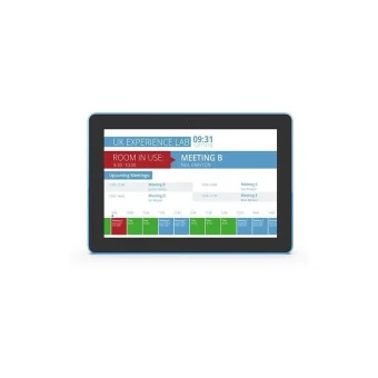 Allnet Conference Room Tablet Rgb Led 10 Inch Rk3568 Android 11 Nfc Rfid Color Black MT10RK3568A11PoENFC