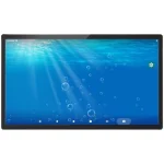 Allnet Touch Display Tablet Poe 21 Inch Rk3399 Android 11 4gb/16gb Pro-series Wifi Ac ALLPro21RK3399A11PoEv2