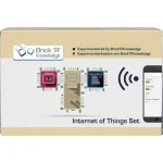 Allnet Allnet Brickrknowledge Internet Things Set Iot Ελληνικά Greek ALL-BRICK-0646