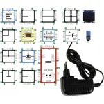 Allnet Allnet Brickrknowledge Internet Things Set Iot Ελληνικά Greek ALL-BRICK-0646 - Image 2