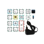Allnet Allnet Brickrknowledge Internet Things Set Iot Ελληνικά Greek ALL-BRICK-0646 - Image 3