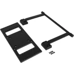 Allnet POS Monitor 15.6" με Ανάλυση 1920x1080 ALL15W1008128PWSv1 - Image 4