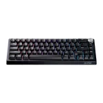 Adata Sorcerer Mini Gaming Μηχανικό Πληκτρολόγιο 65% με XPG Red διακόπτες και RGB φωτισμό (Αγγλικό US) 75261476 - Image 6