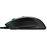 Adata Alpha BKCWW Ενσύρματο Ποντίκι Μαύρο 75261041 - Image 6