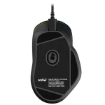 Adata Alpha BKCWW Ενσύρματο Ποντίκι Μαύρο 75261041 - Image 7