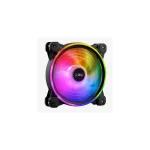 Adata Hurricane Case Fan 120mm (2000rpm / 61.5cfm) με ARGB Φωτισμό και Σύνδεση 4-Pin PWM Λευκό 75261025 - Image 4