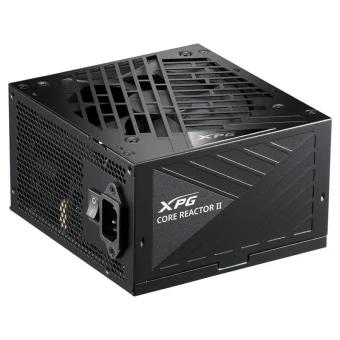 Adata XPG Core Reactor ll 1000W Μαύρο Τροφοδοτικό Υπολογιστή Full Modular 80 Plus Gold 75261209