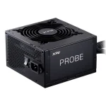 Adata PROBE 600W Μαύρο Τροφοδοτικό Υπολογιστή Semi Modular 80 Plus Bronze 75261547