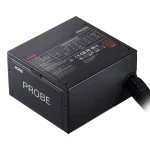 Adata PROBE 600W Μαύρο Τροφοδοτικό Υπολογιστή Semi Modular 80 Plus Bronze 75261547 - Image 3