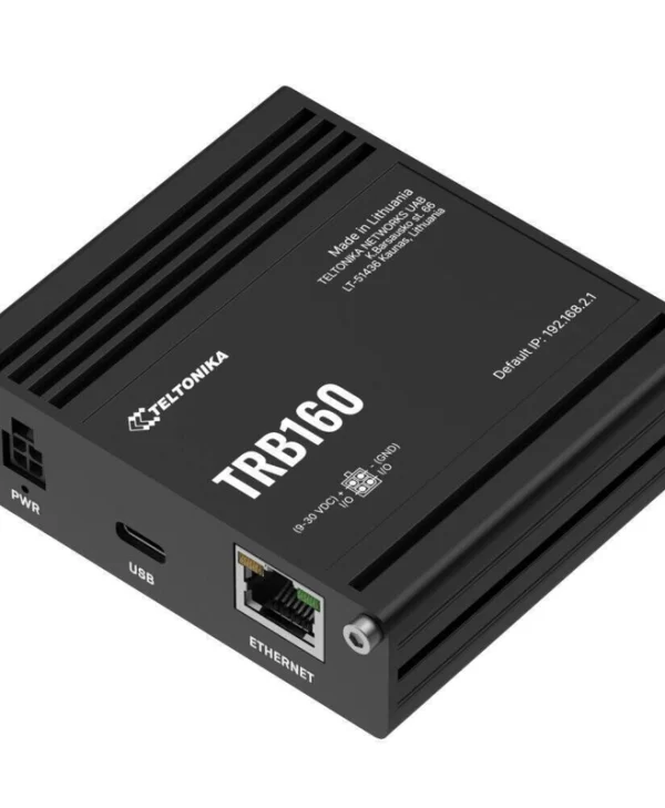 Teltonika Gateway 1τμχ ECM84168 TRB160100000