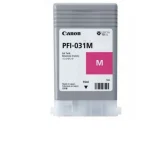 Canon PFI-031 Γνήσιο Μελάνι Εκτυπωτή InkJet Ματζέντα (6265C001) - Image 2
