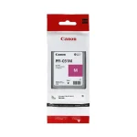 Canon PFI-031 Γνήσιο Μελάνι Εκτυπωτή InkJet Ματζέντα (6265C001) - Image 4