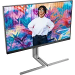 AOC U32U3CV Nano IPS HDR Monitor 32" 4K 3840x2160 με Χρόνο Απόκρισης 4ms GTG - Image 3