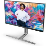 AOC U32U3CV Nano IPS HDR Monitor 32" 4K 3840x2160 με Χρόνο Απόκρισης 4ms GTG - Image 4
