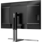 AOC U32U3CV Nano IPS HDR Monitor 32" 4K 3840x2160 με Χρόνο Απόκρισης 4ms GTG - Image 5