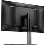 AOC U32U3CV Nano IPS HDR Monitor 32" 4K 3840x2160 με Χρόνο Απόκρισης 4ms GTG - Image 6